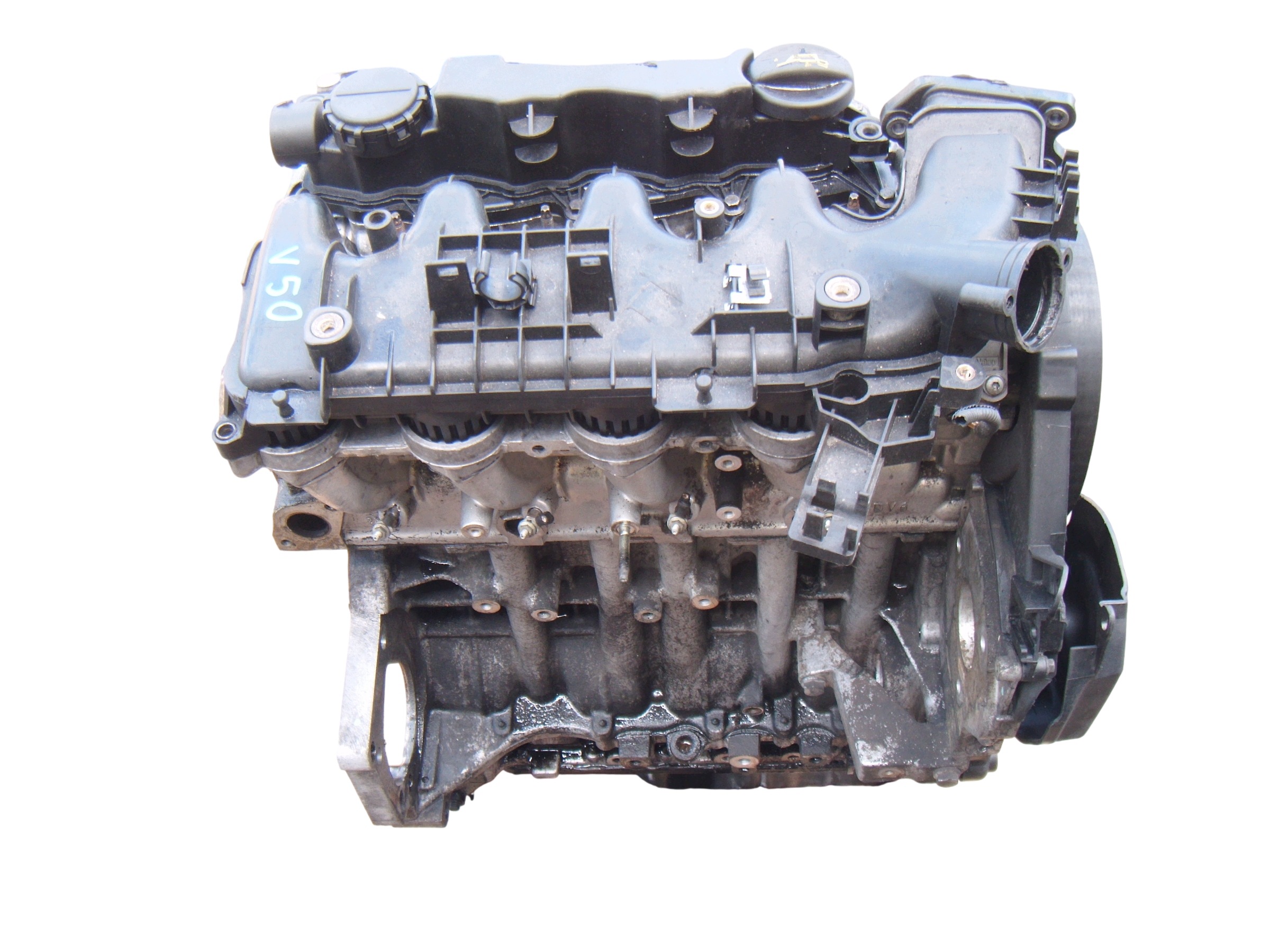 Moteur D 4164 T - Image 1
