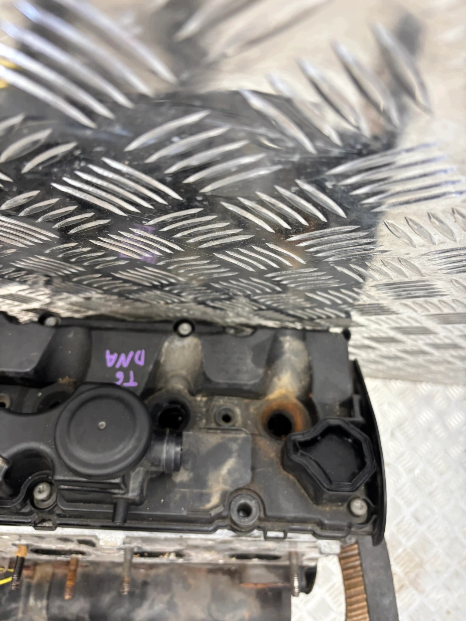 Moteur DNAA - Image 3