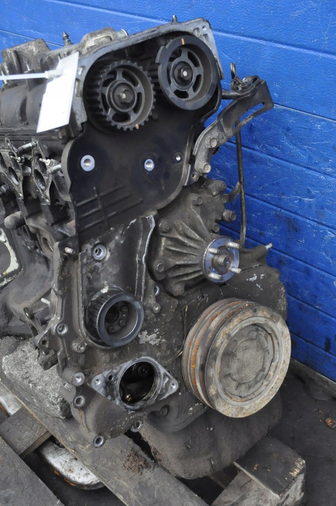 Moteur WLAA - Image 2