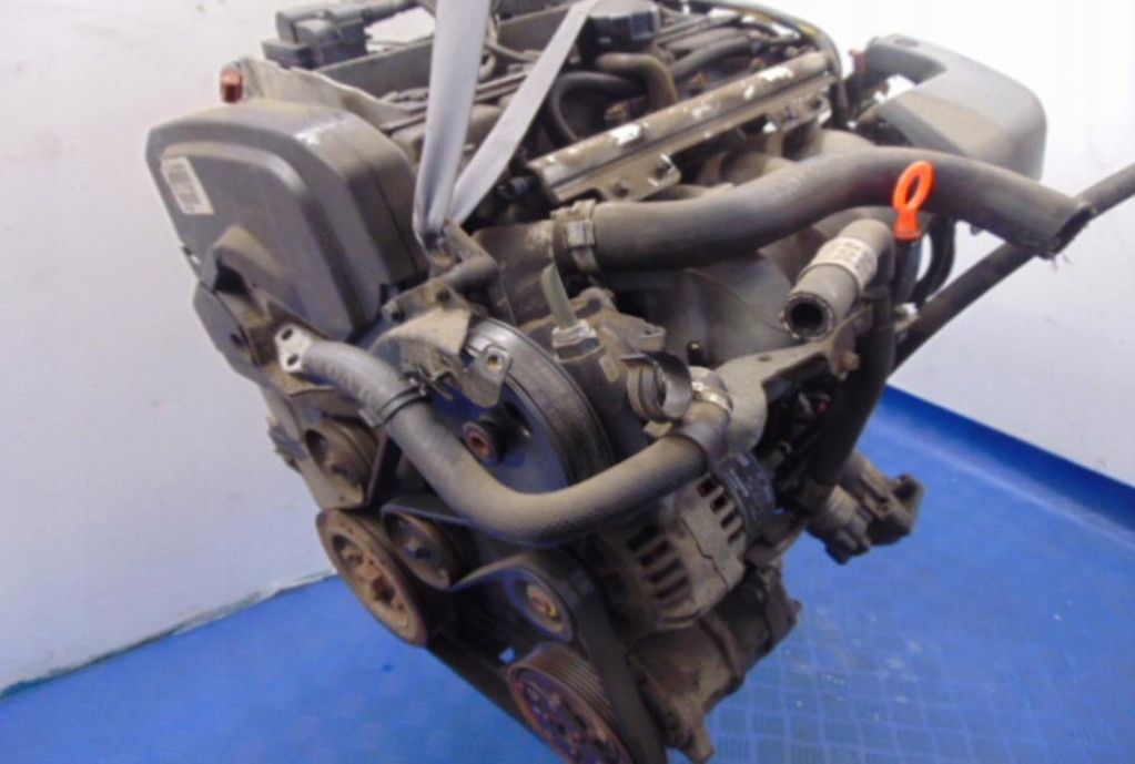 Moteur B 4204 S — vue 6
