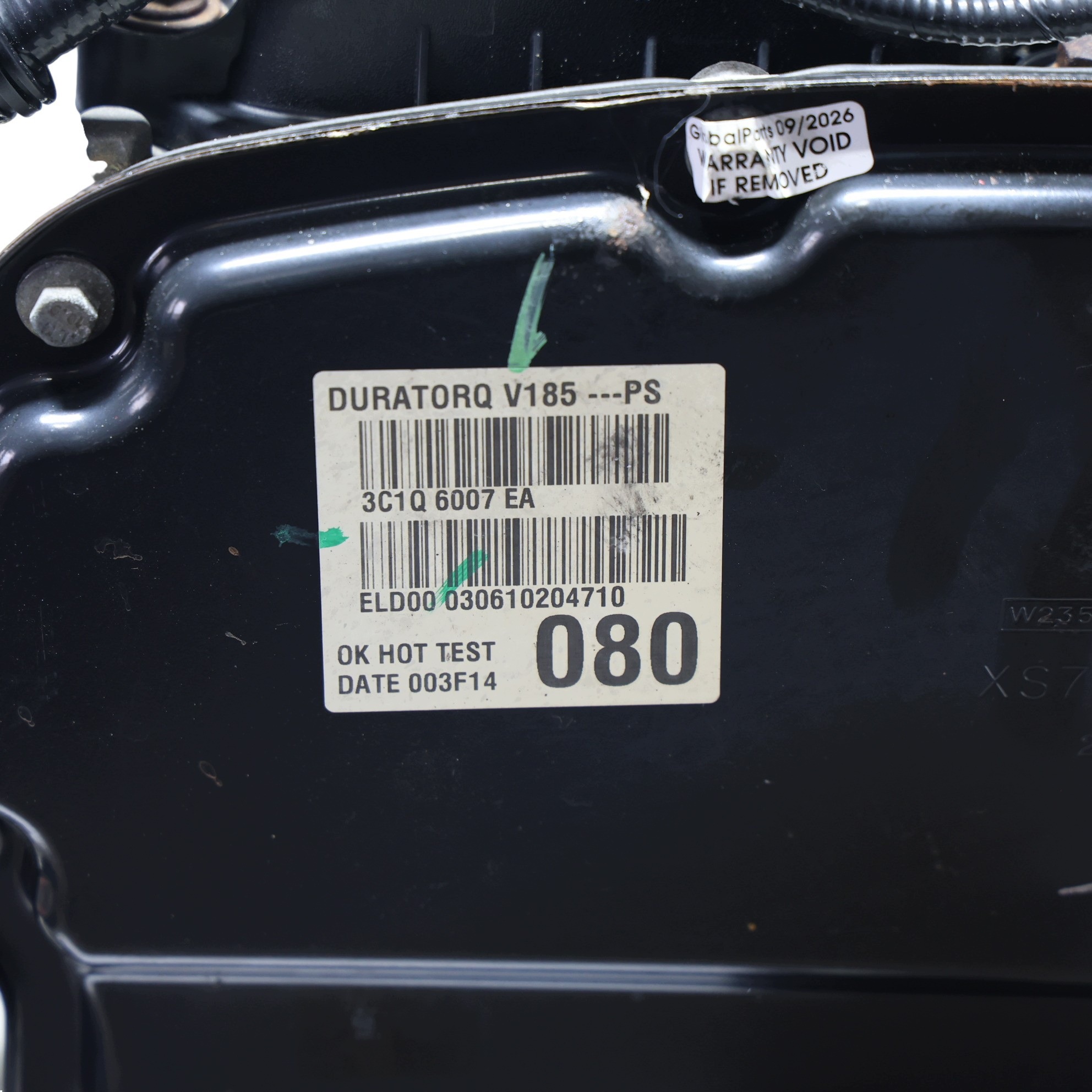 Moteur F3FA - Image 10