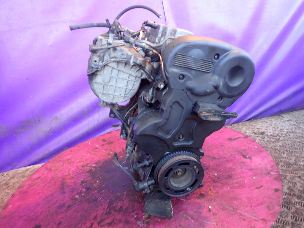 Moteur X 18 XE — vue 2