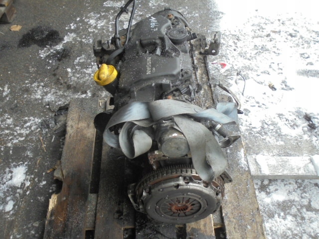 Moteur K9K 636 - Image 6