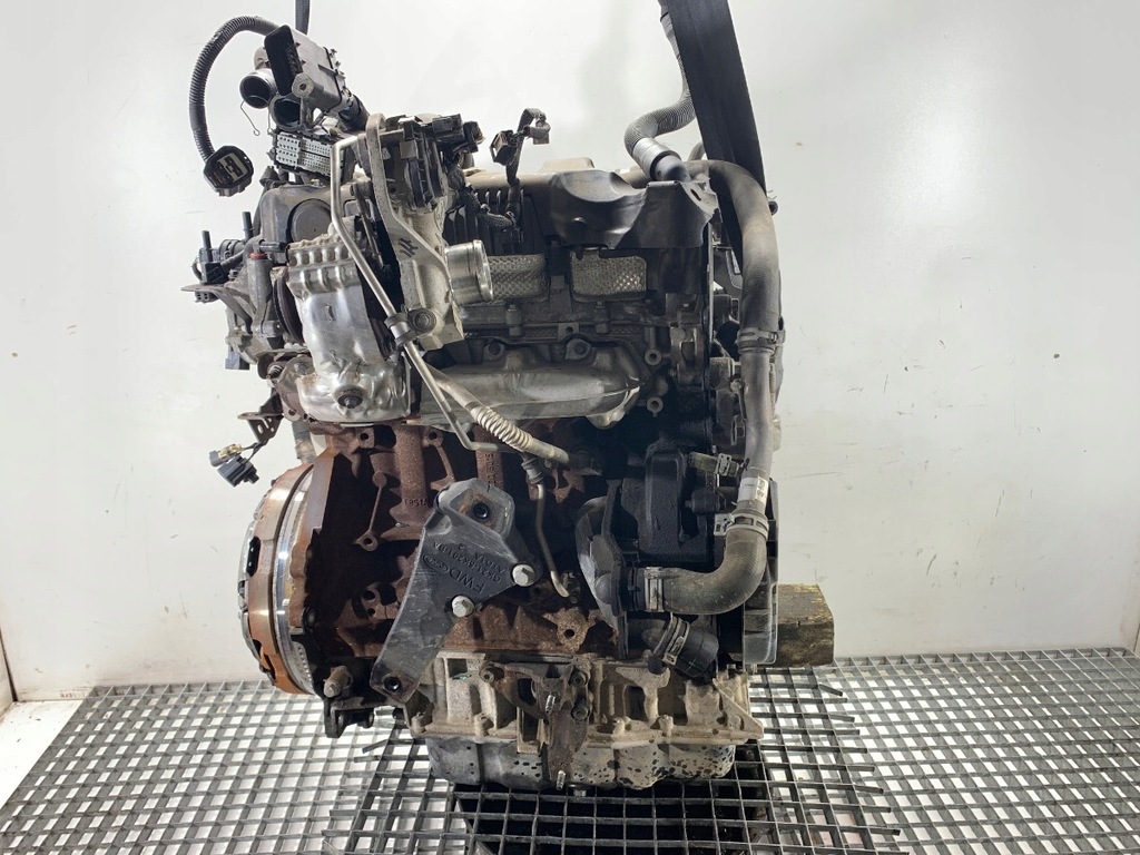 Moteur YMF6 - Image 2