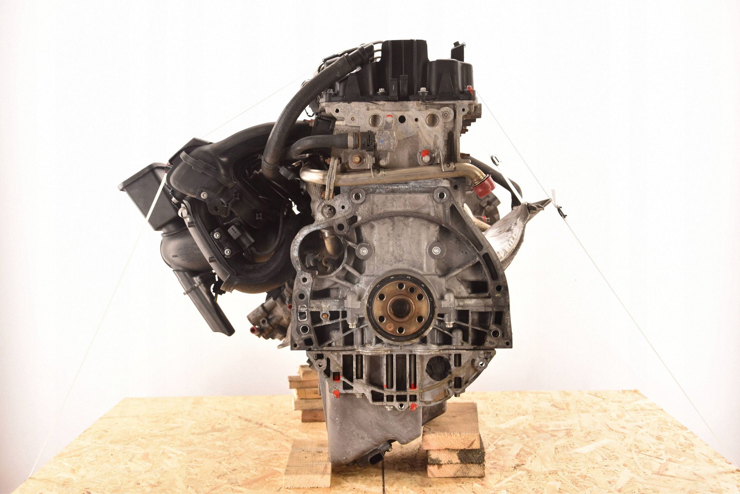 Moteur N53 B30 A - Image 1