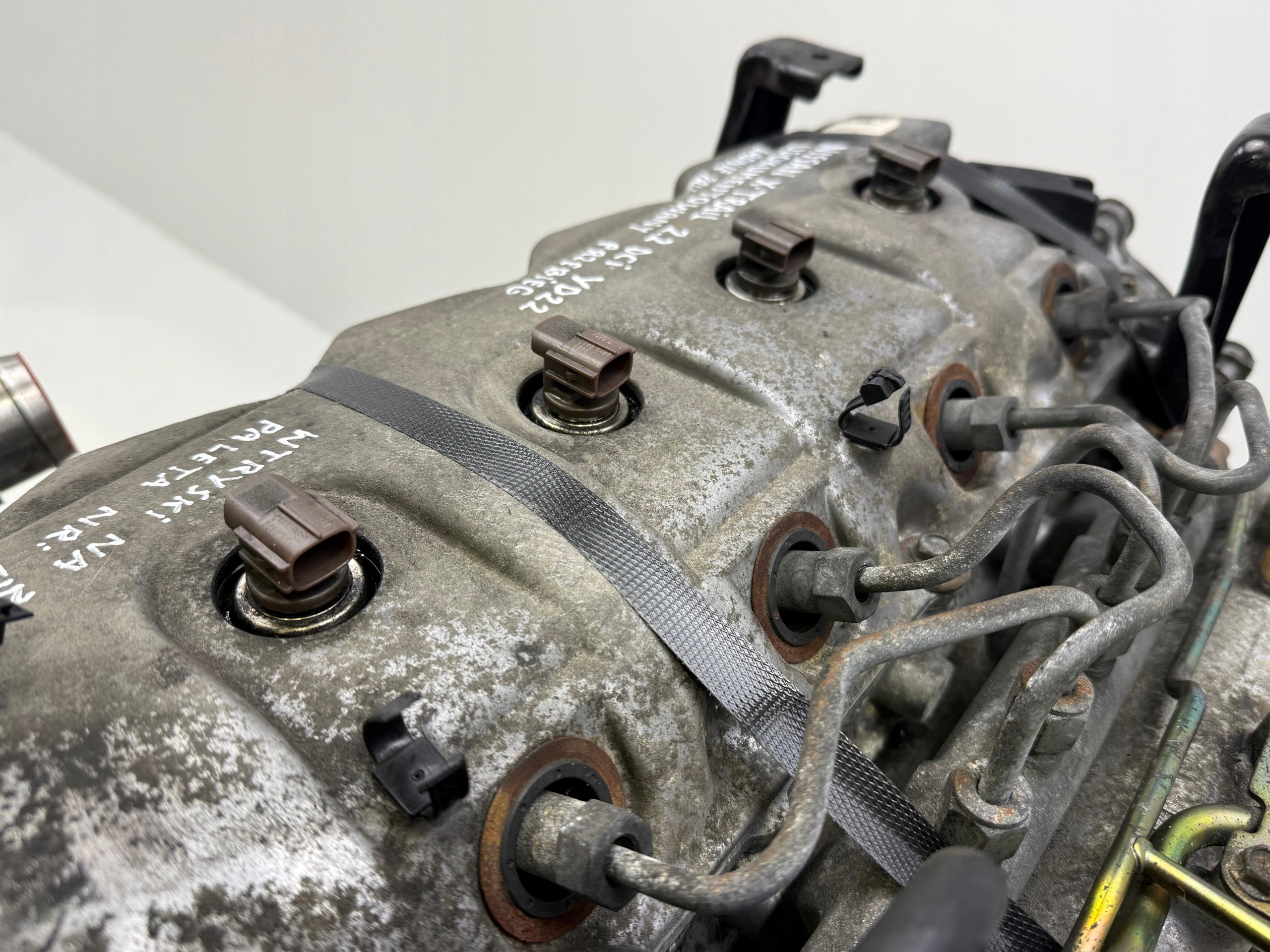 Moteur YD22DDTi - Image 6