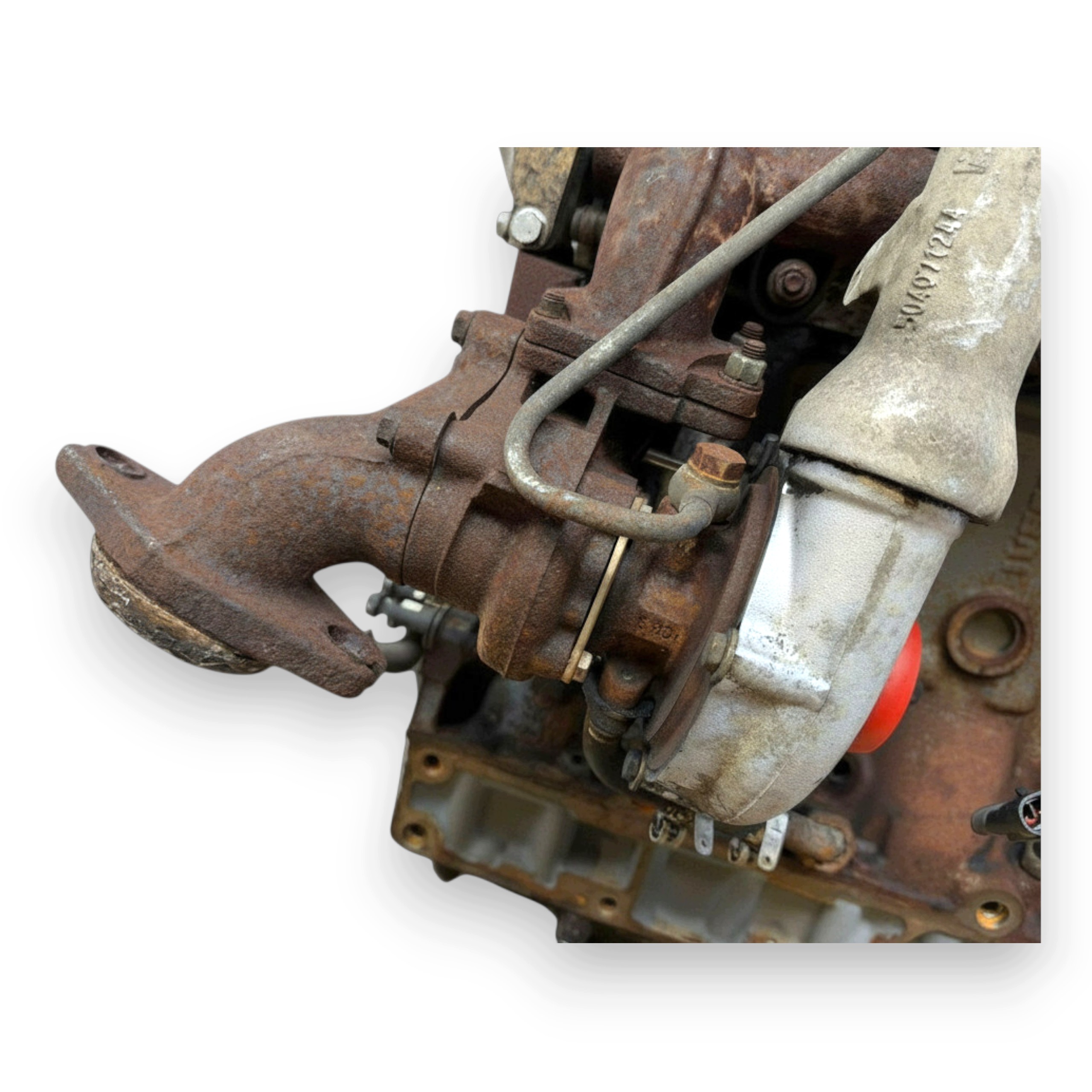 Moteur F1AE0481B - Image 12