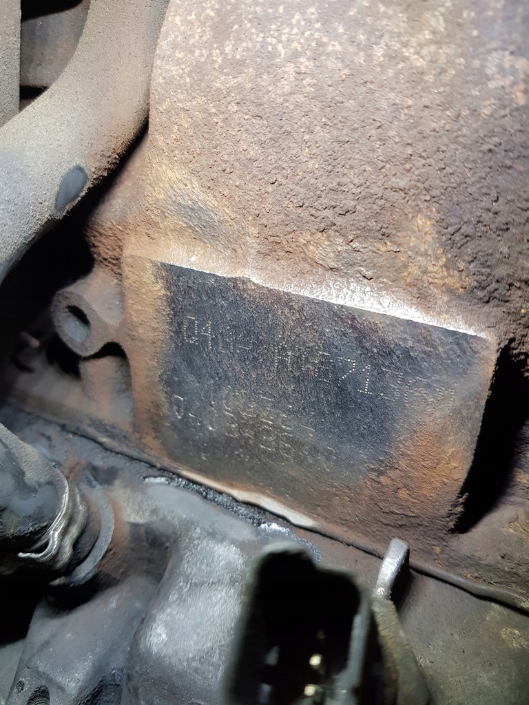 Moteur Q4BA - Image 4