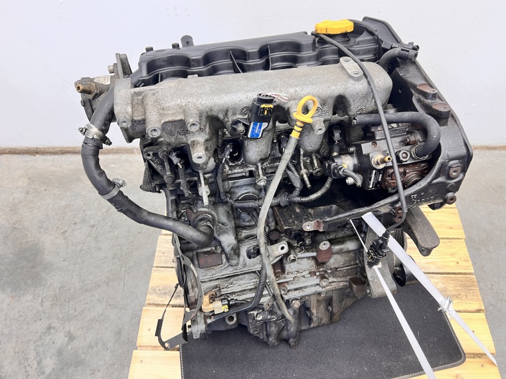 Moteur 192 A8.000 - Image 3