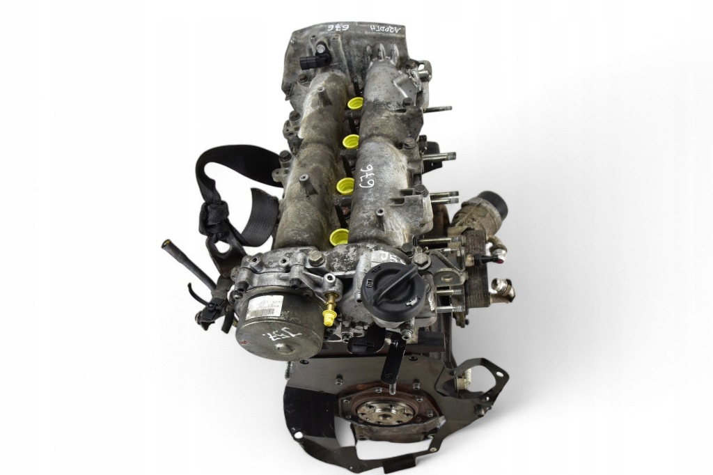 Moteur A 20 DTH - Image 3