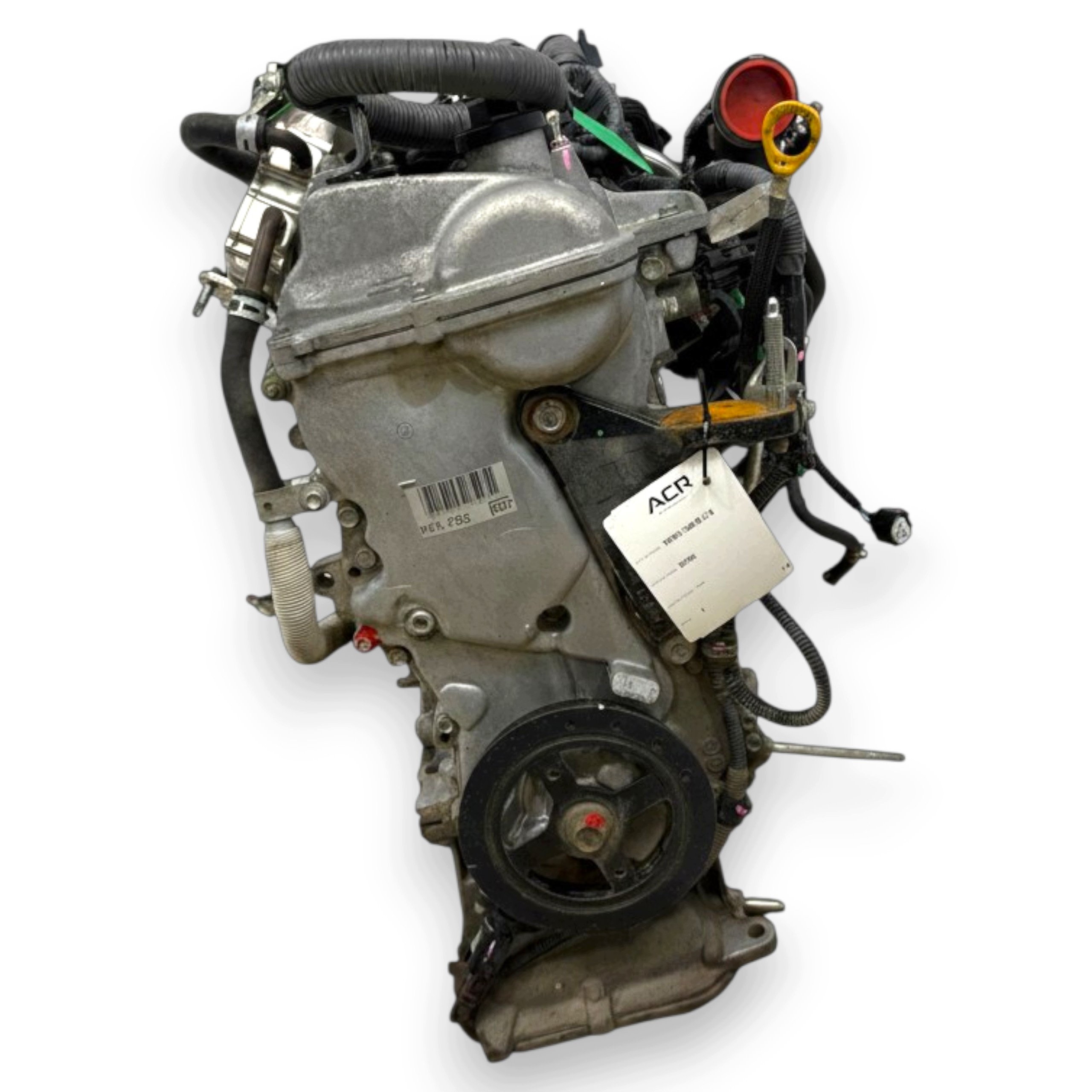 Moteur 1NZ-FXE - Image 6