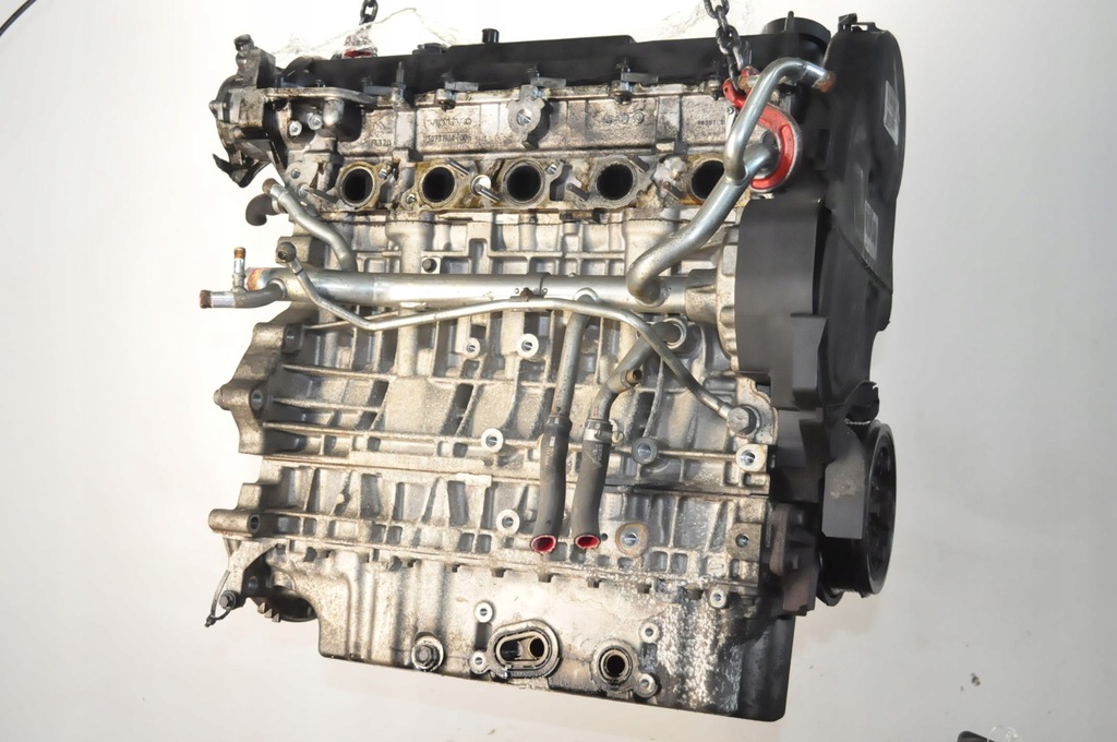 Moteur D 5244 T5 — vue 3