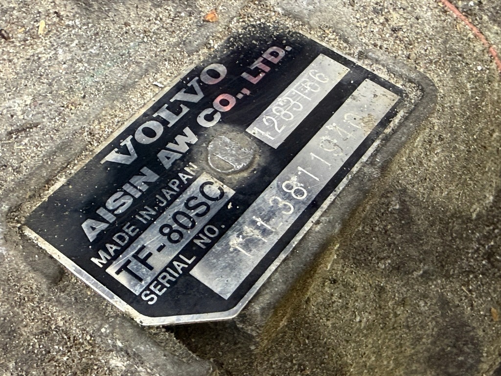 Moteur D 5204 T5 - Image 8