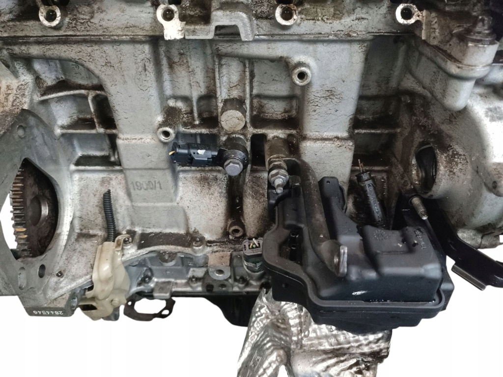 Moteur 5FE (EP6CDTM) - Image 3