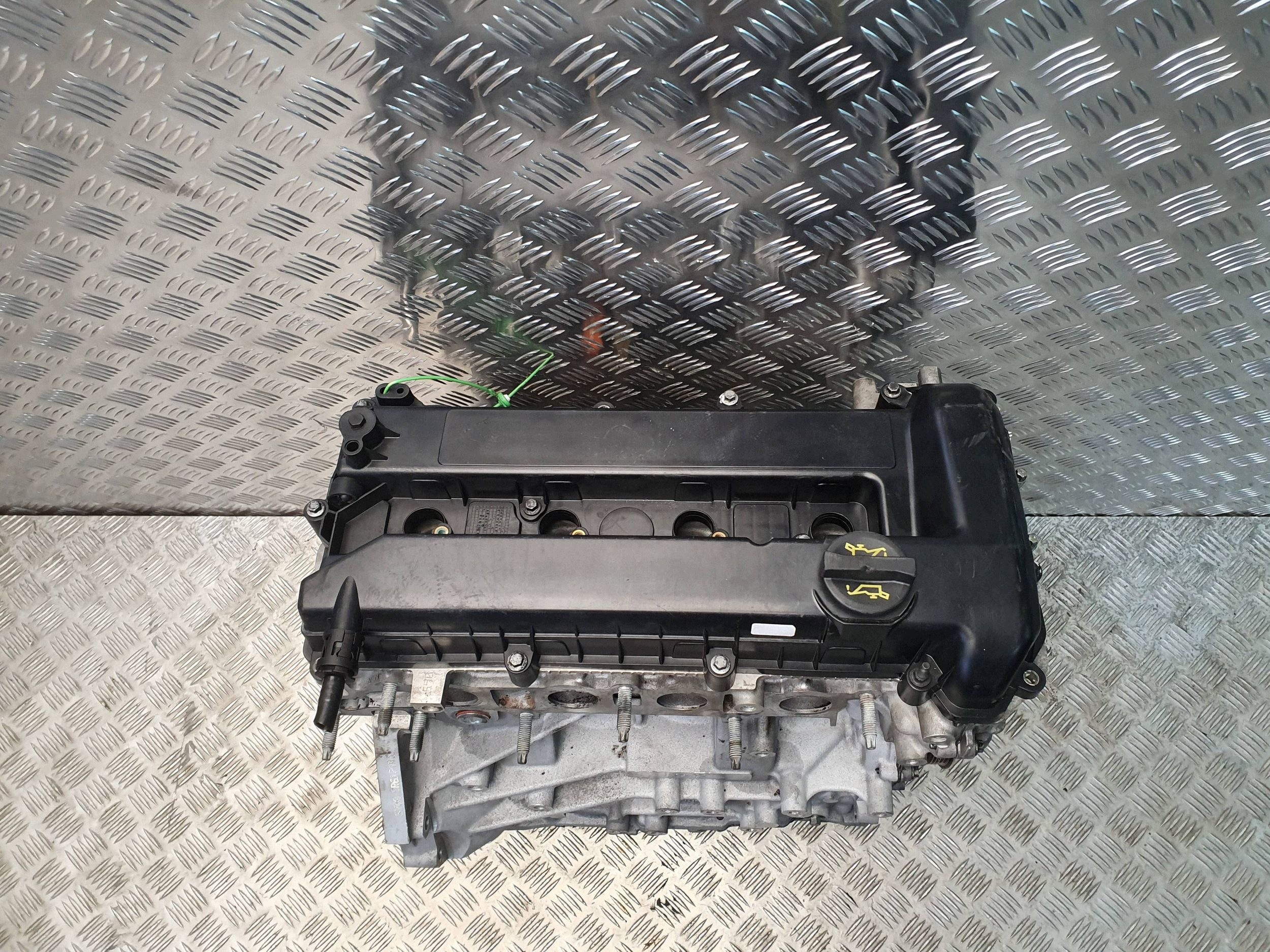 Moteur SYDA - Image 2