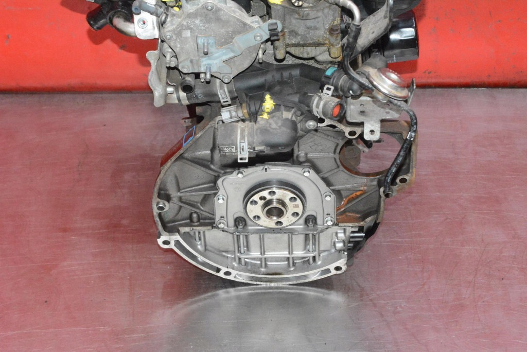 Moteur M1DA - Image 9