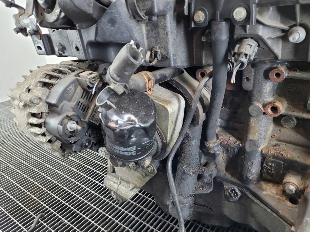 Moteur K9K 608 - Image 4