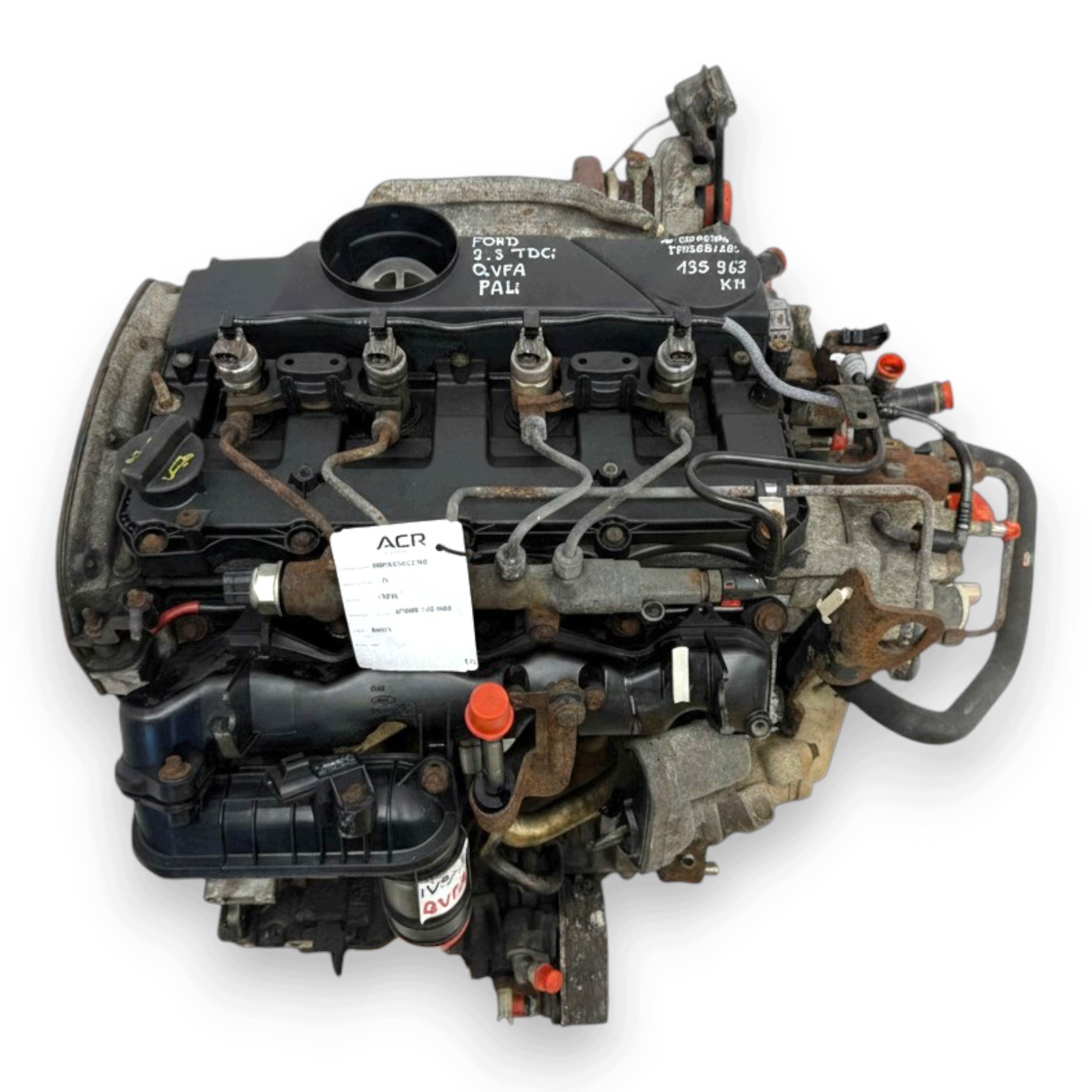 Moteur QVFA - Image 3