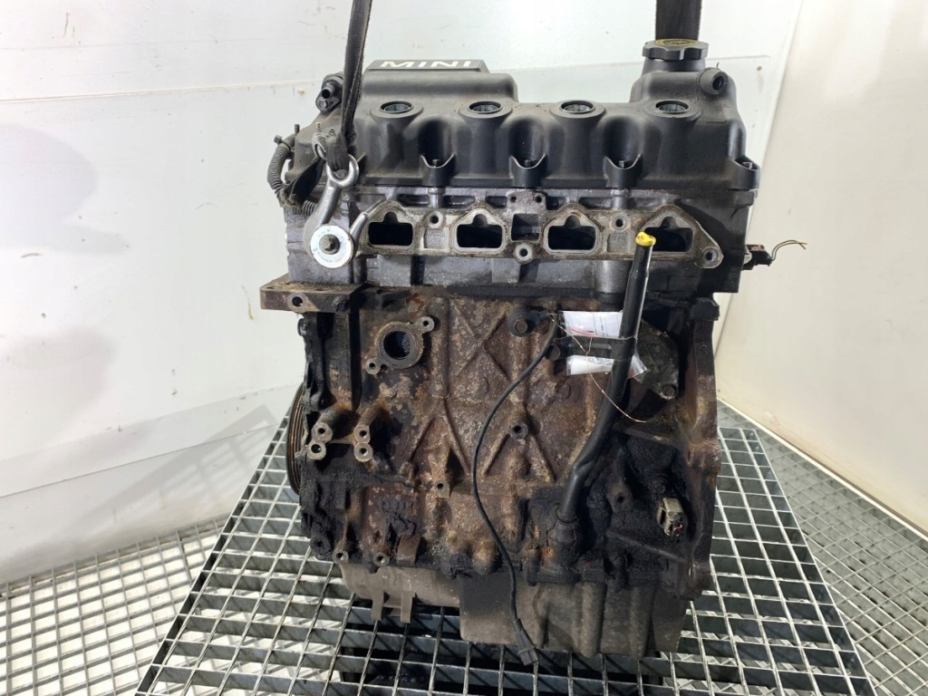 Moteur W10 B16 A - Image 1