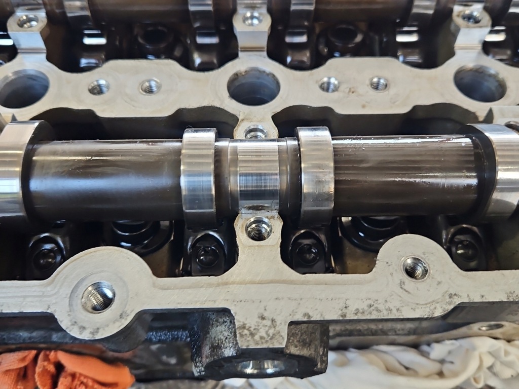 Moteur D 4204 T5 - Image 3