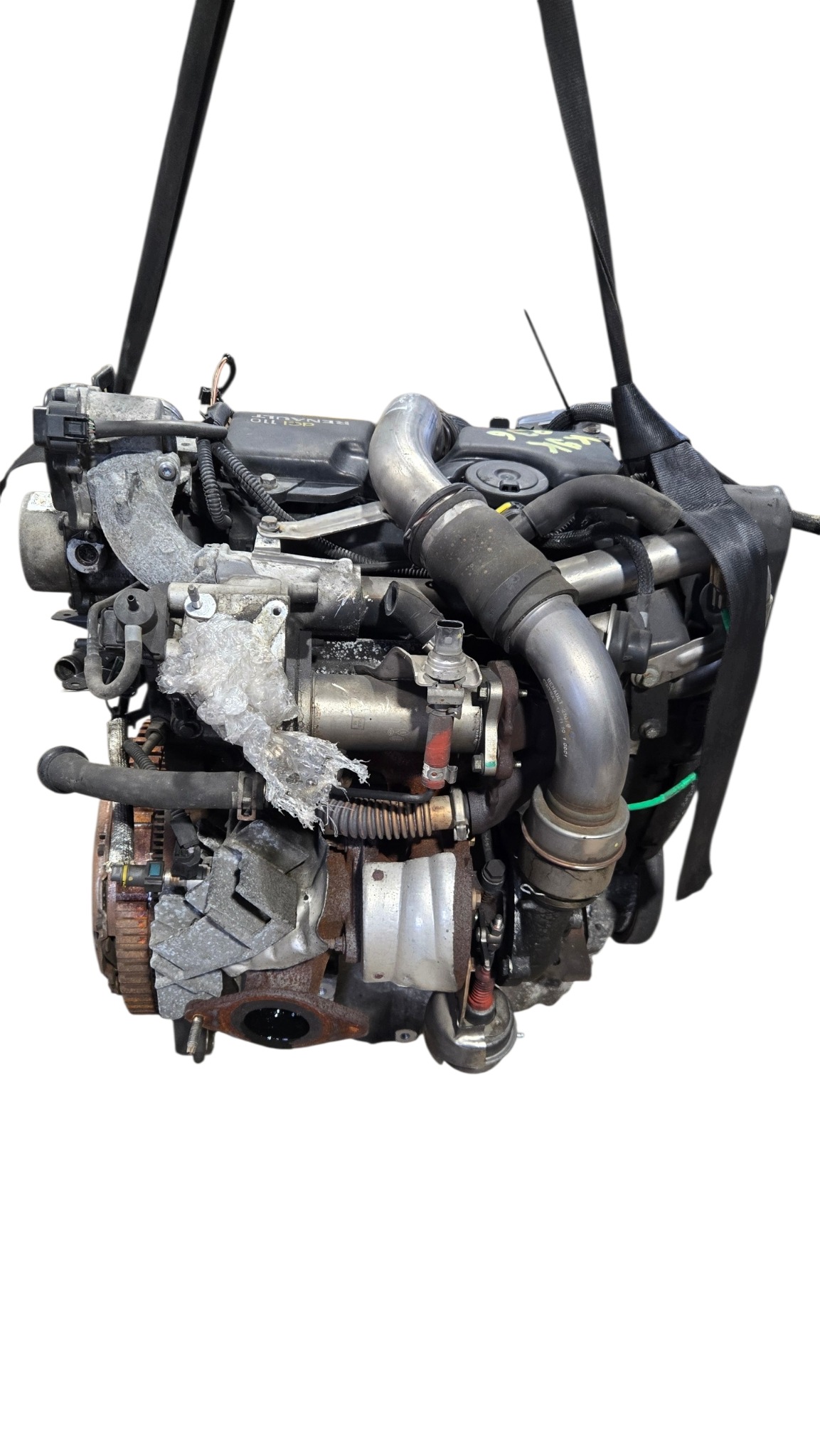 Moteur K9K 836 - Image 5