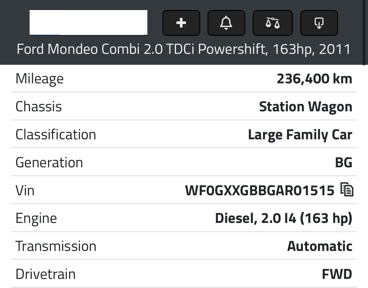 Moteur TXBA - Image 2