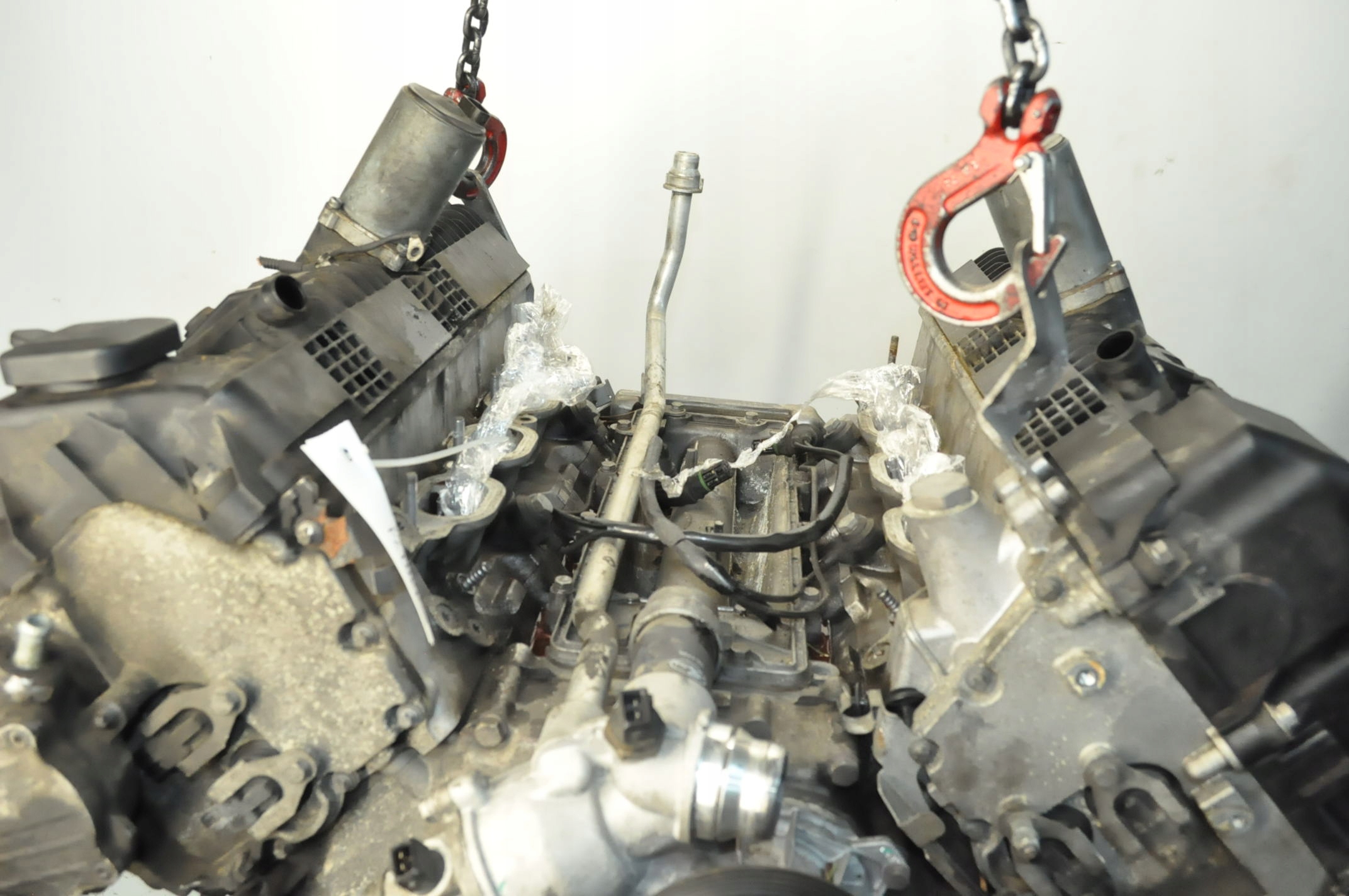 Moteur N62 B48 B - Image 4