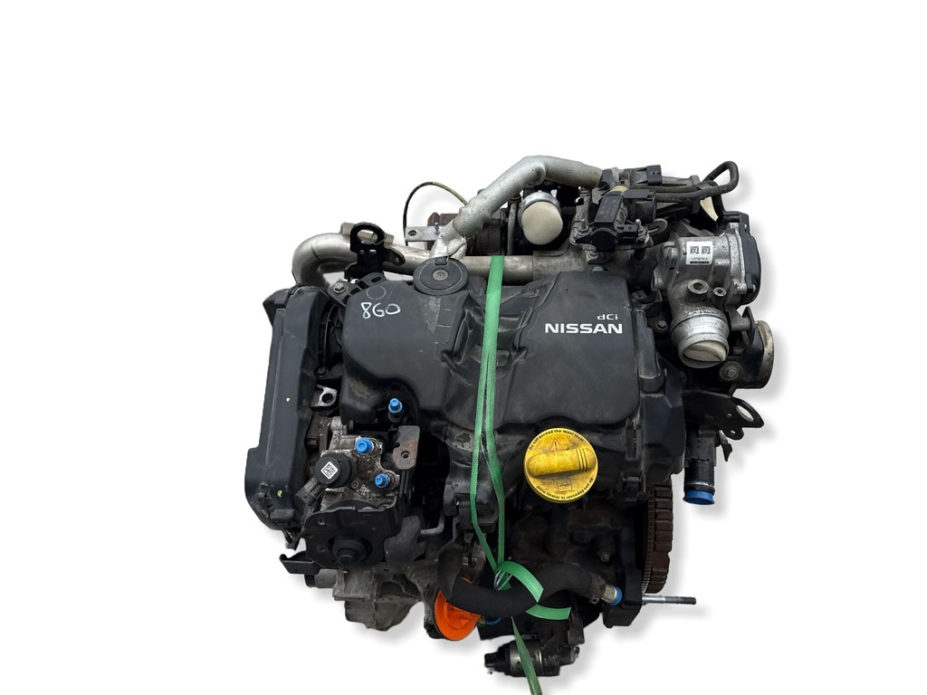 Moteur K9K 608 - Image 1