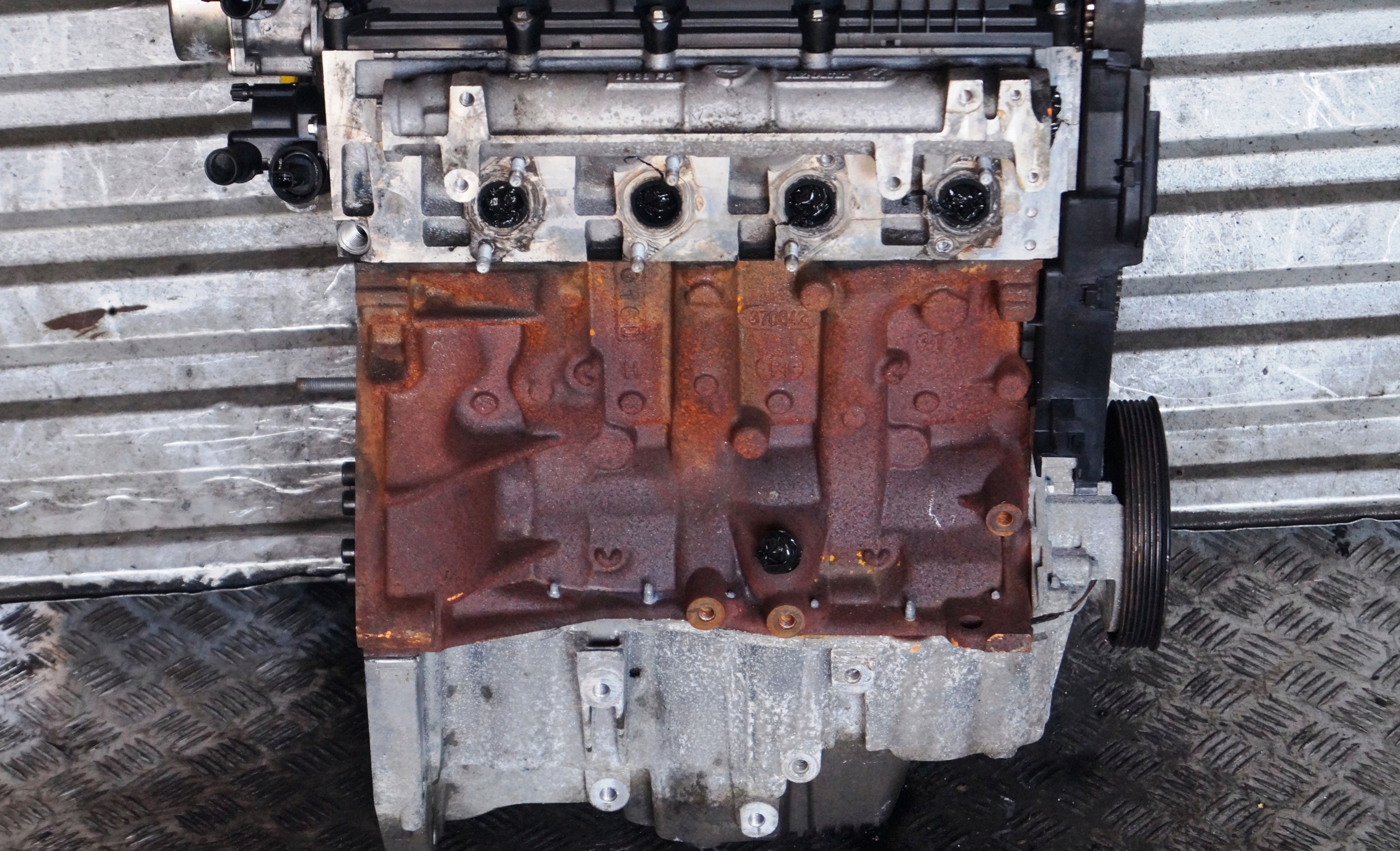 Moteur K9K - Image 13