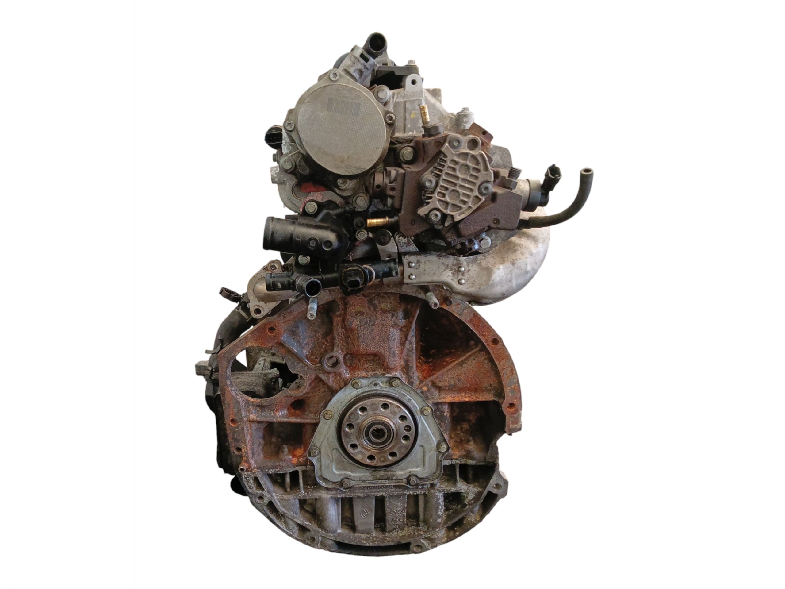 Moteur M9R - Image 3