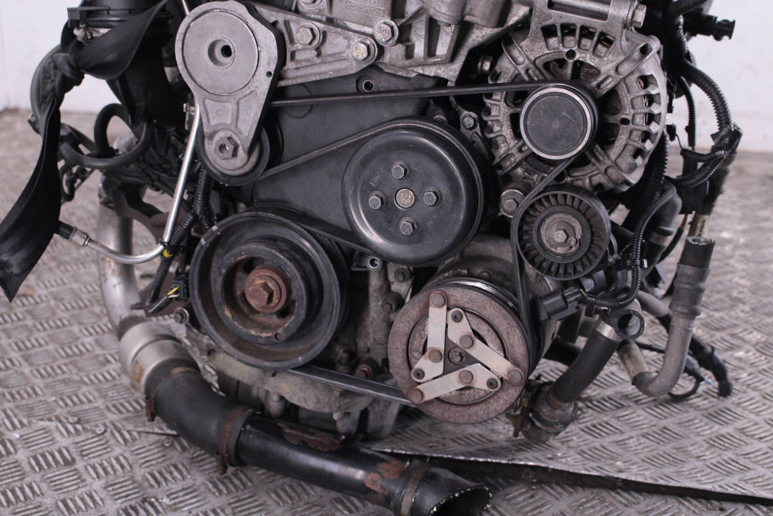 Moteur B 4164 T2 - Image 8