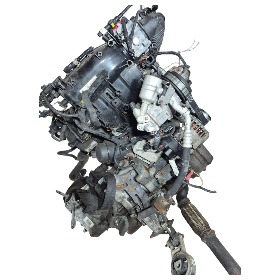 Moteur 312 A2.000 - Image 4
