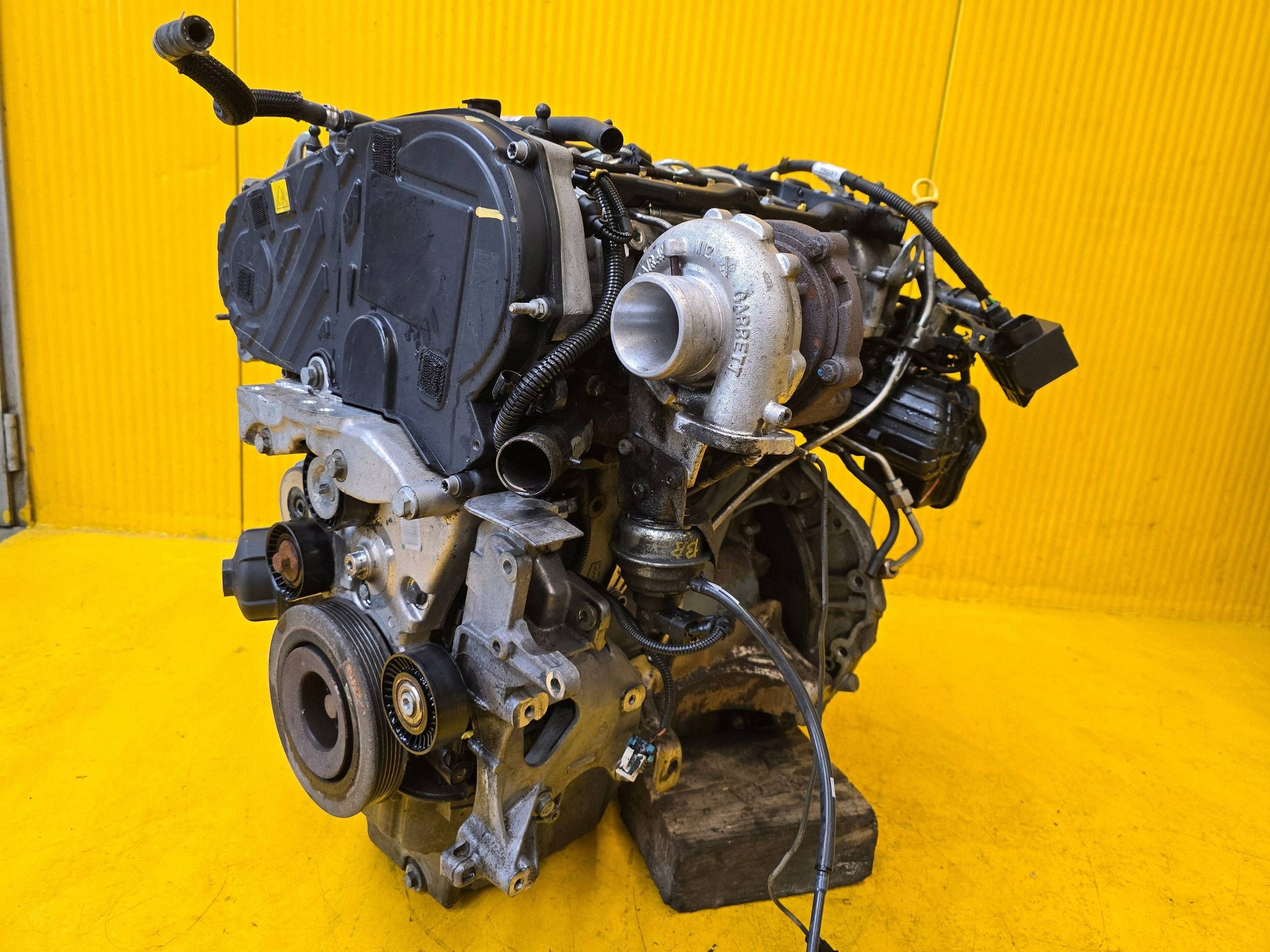 Moteur 939 B5.000 - Image 5