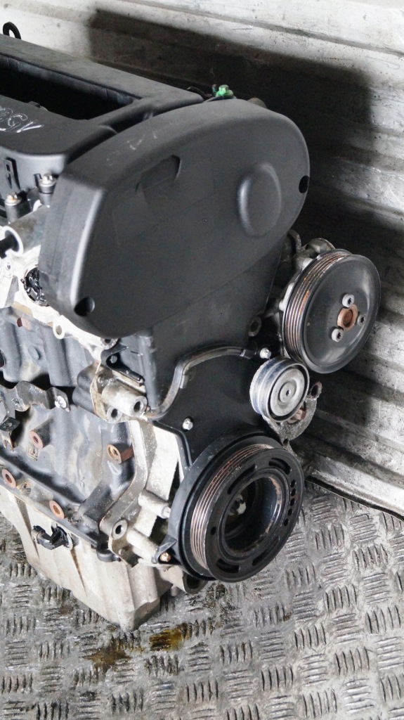 Moteur Z 18 XER - Image 7