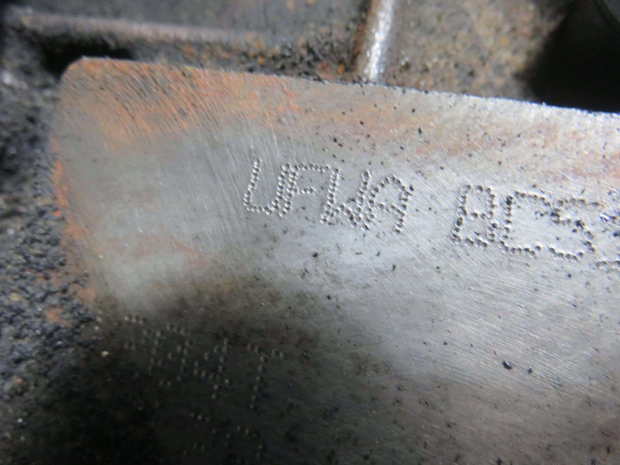 Moteur UFWA - Image 4