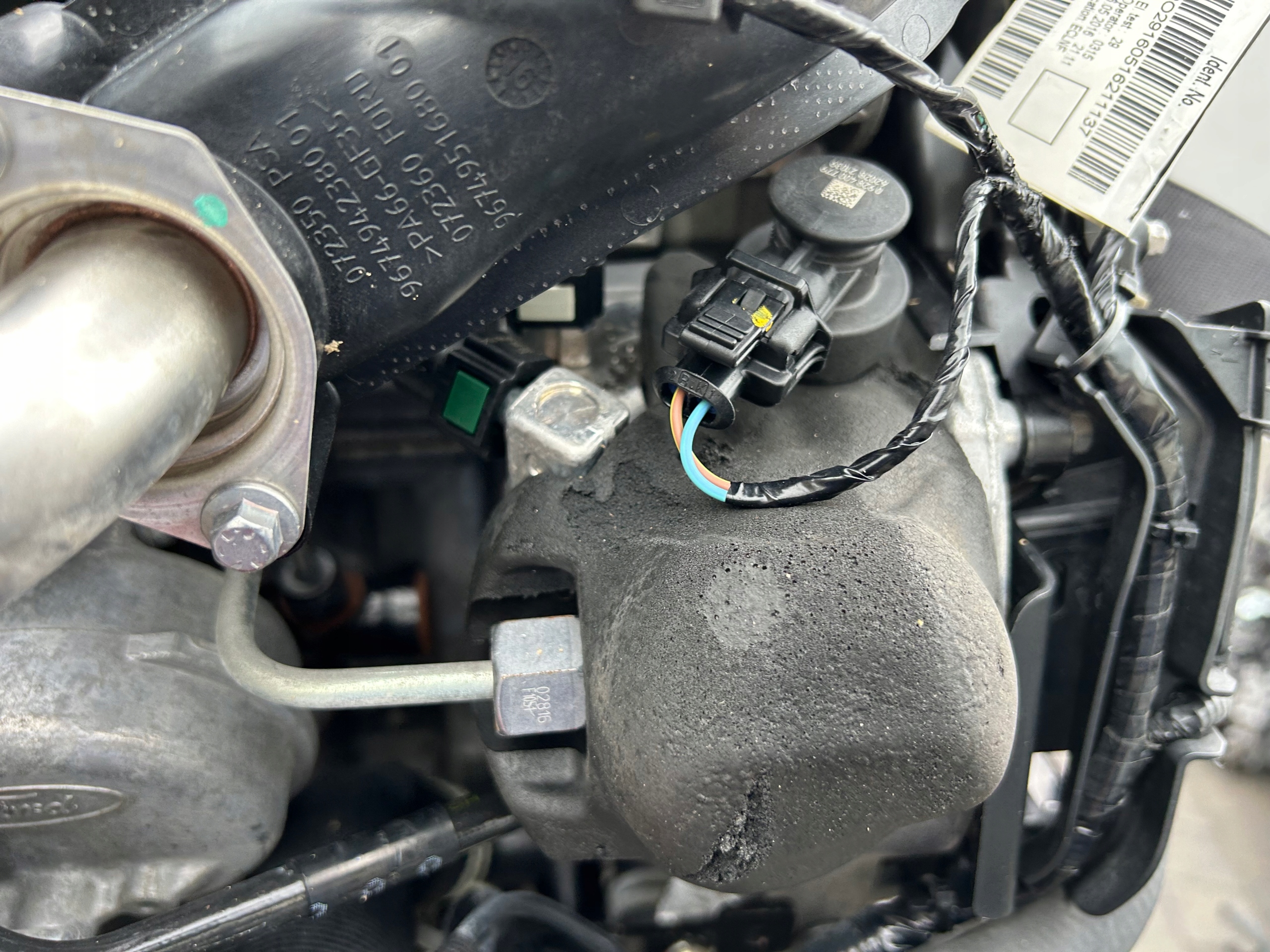Moteur XUJB - Image 5