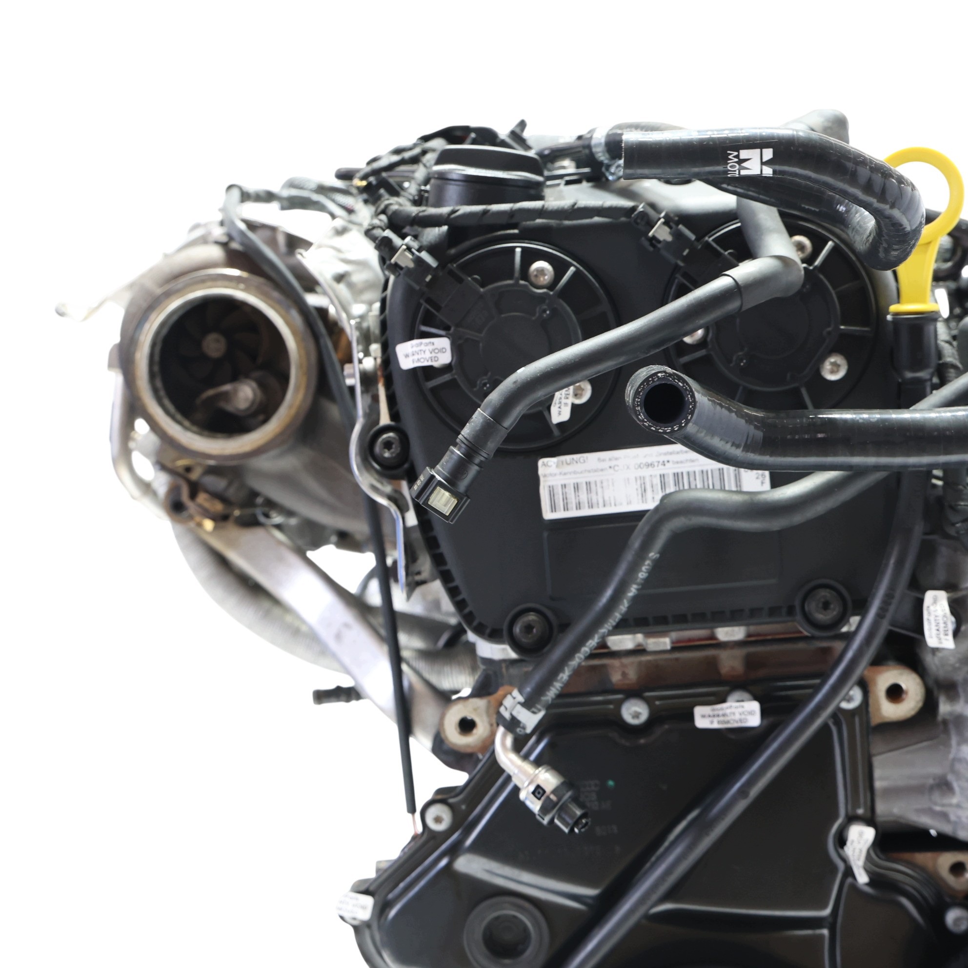Moteur CJXA - Image 6