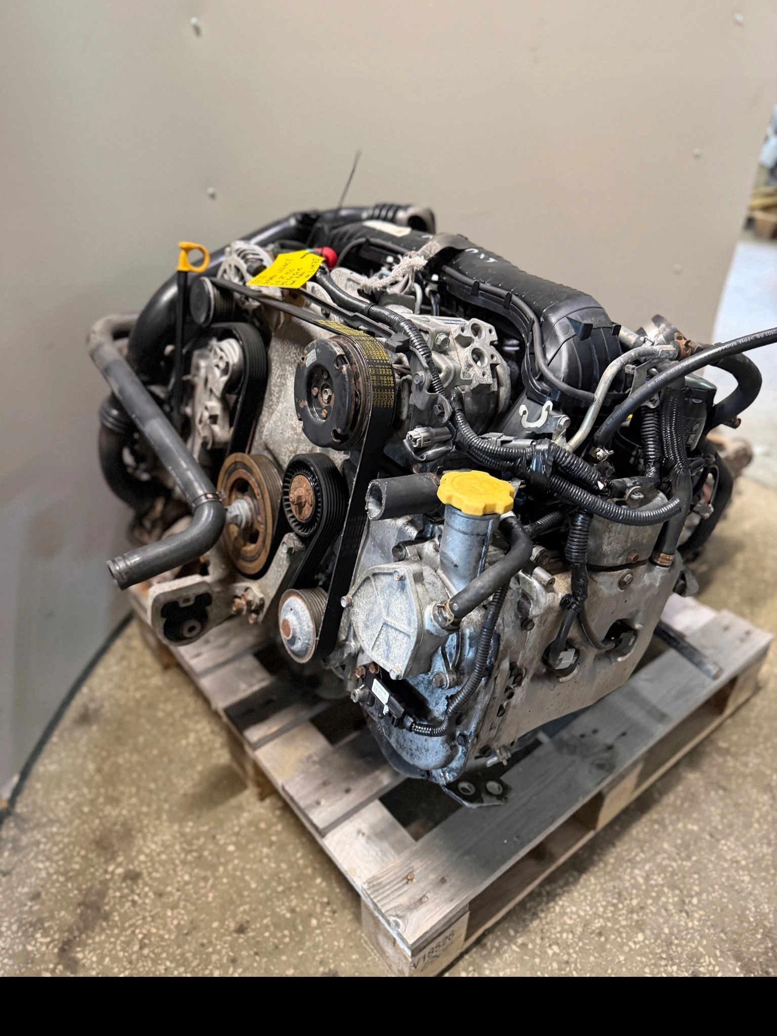Moteur EE20Z - Image 9