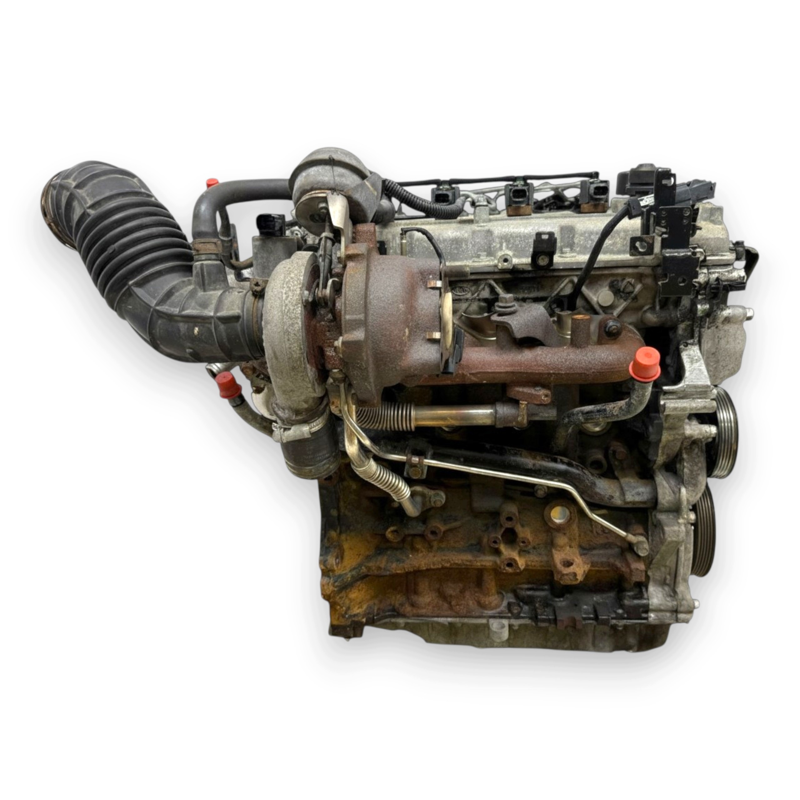 Moteur D4FB - Image 5