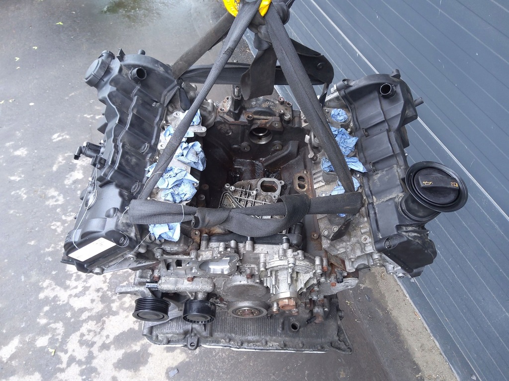 Moteur CDUC — vue 5