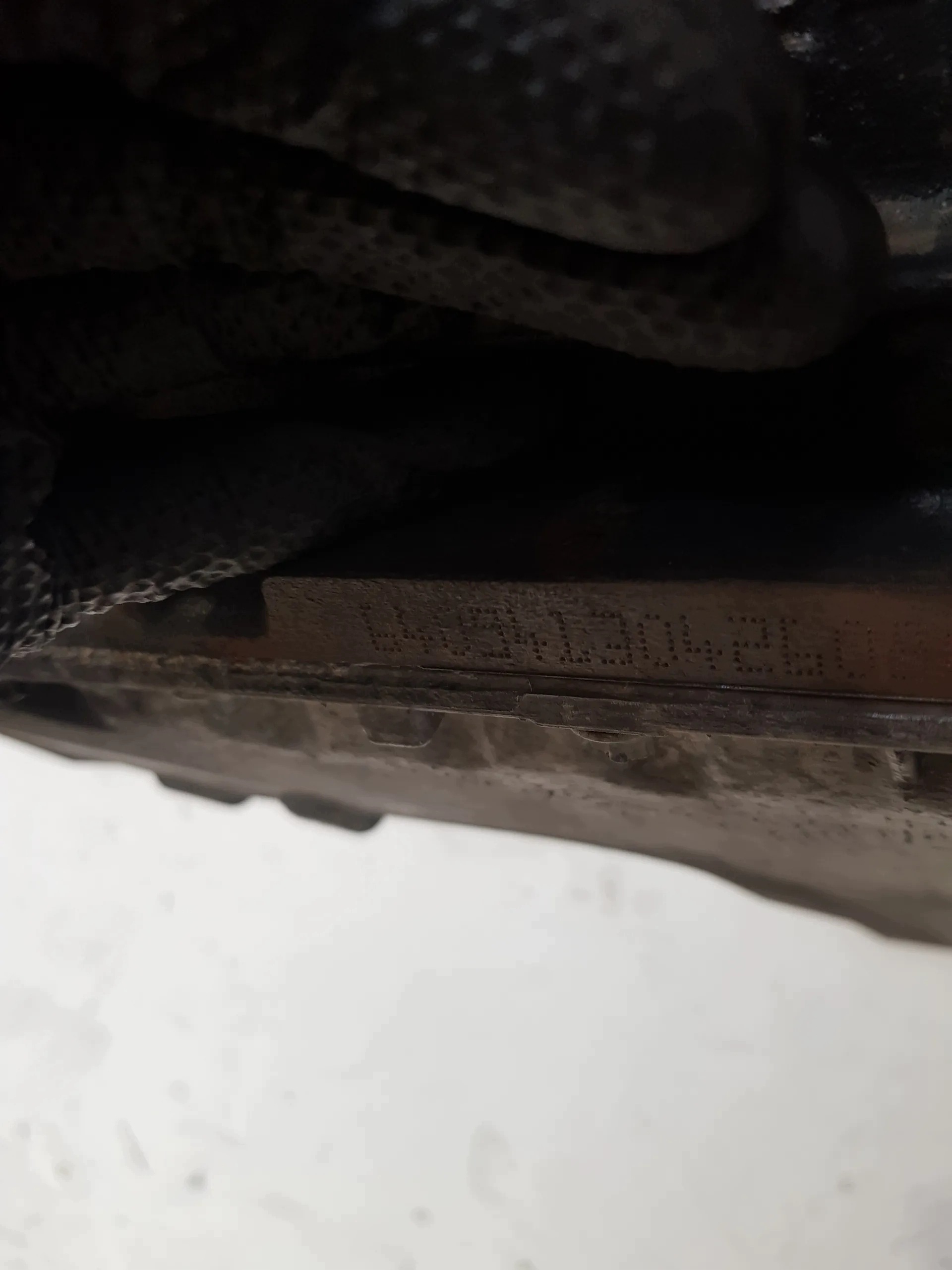 Moteur M 266.940 - Image 8