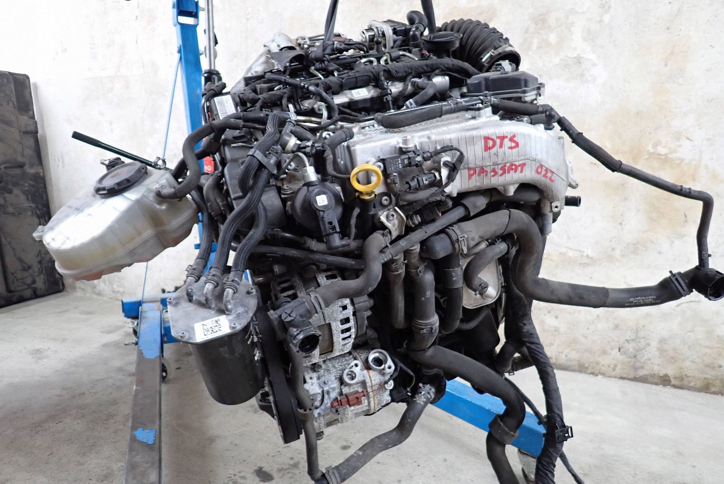 Moteur DTSB - Image 1