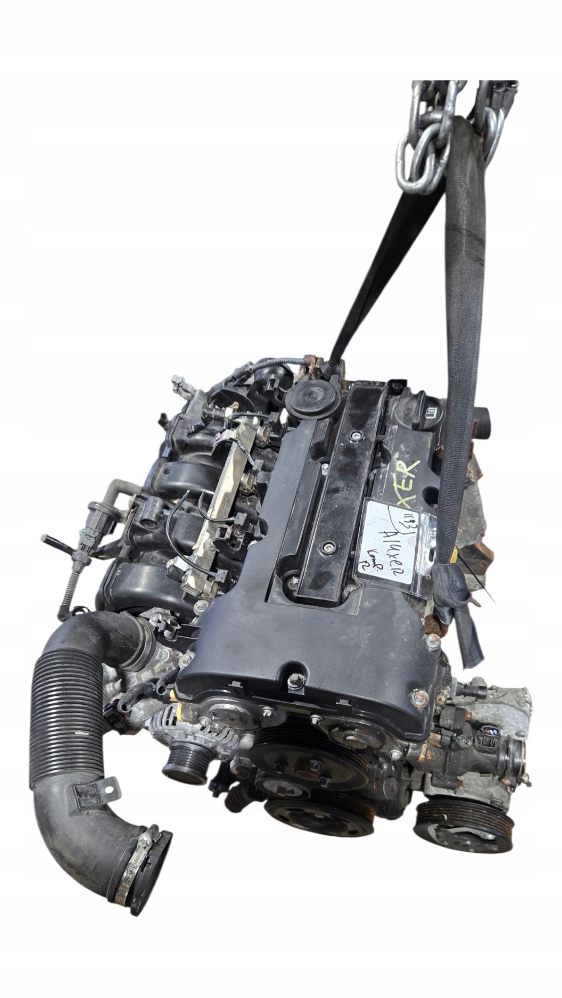 Moteur A 14 XER - Image 1