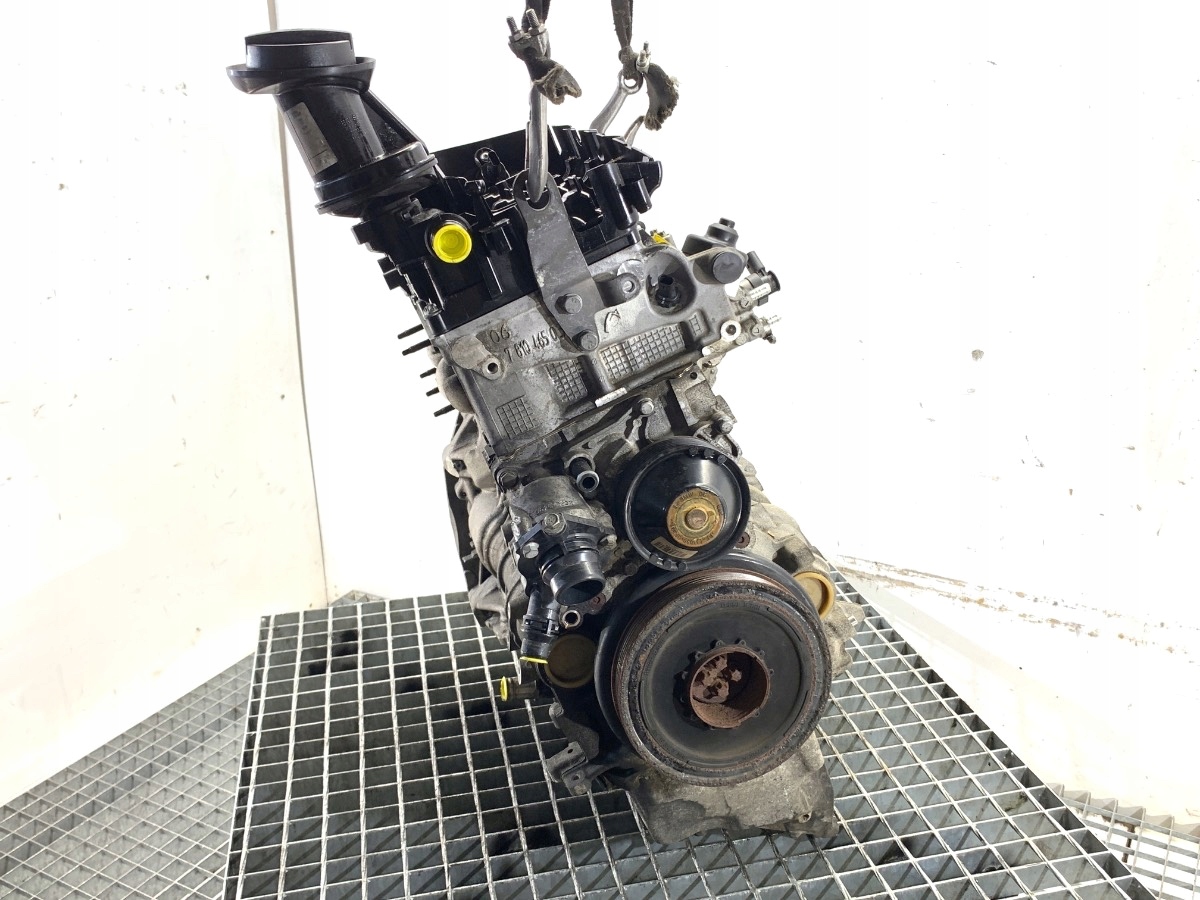 Moteur N47 D20 D - Image 5