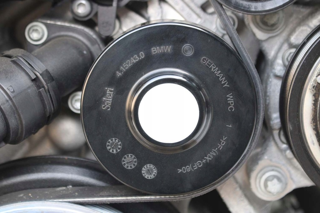 Moteur B58 B30 P - Image 6