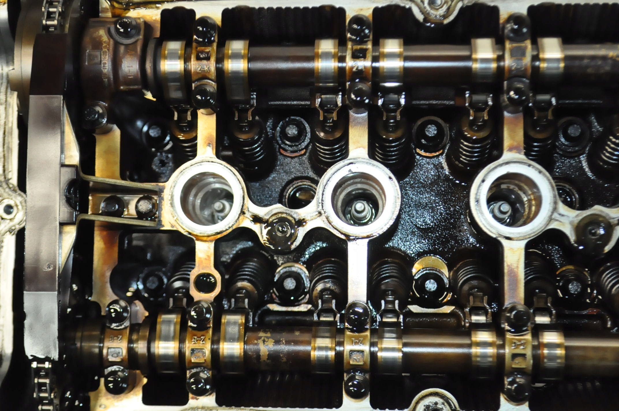 Moteur 5FV (EP6CDT) - Image 3