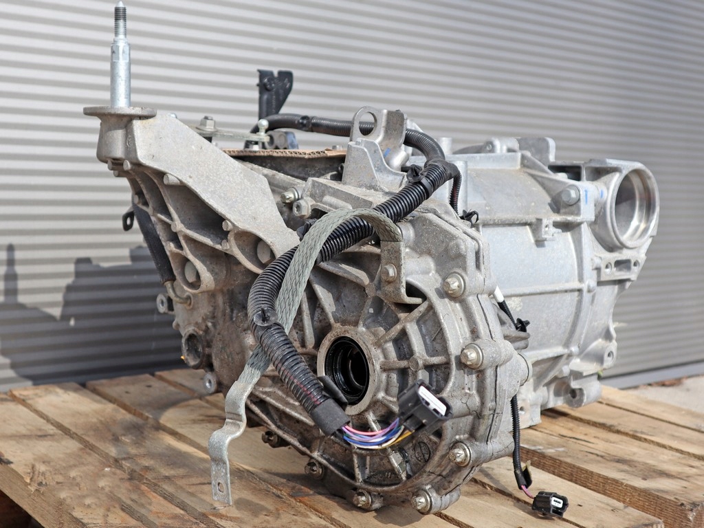 Moteur 5AQ 609 - Image 6