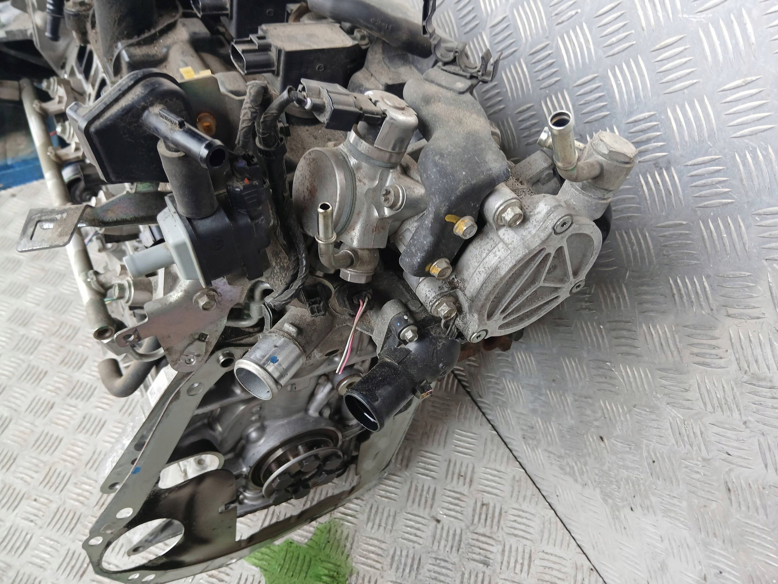 Moteur P5-VPS - Image 8