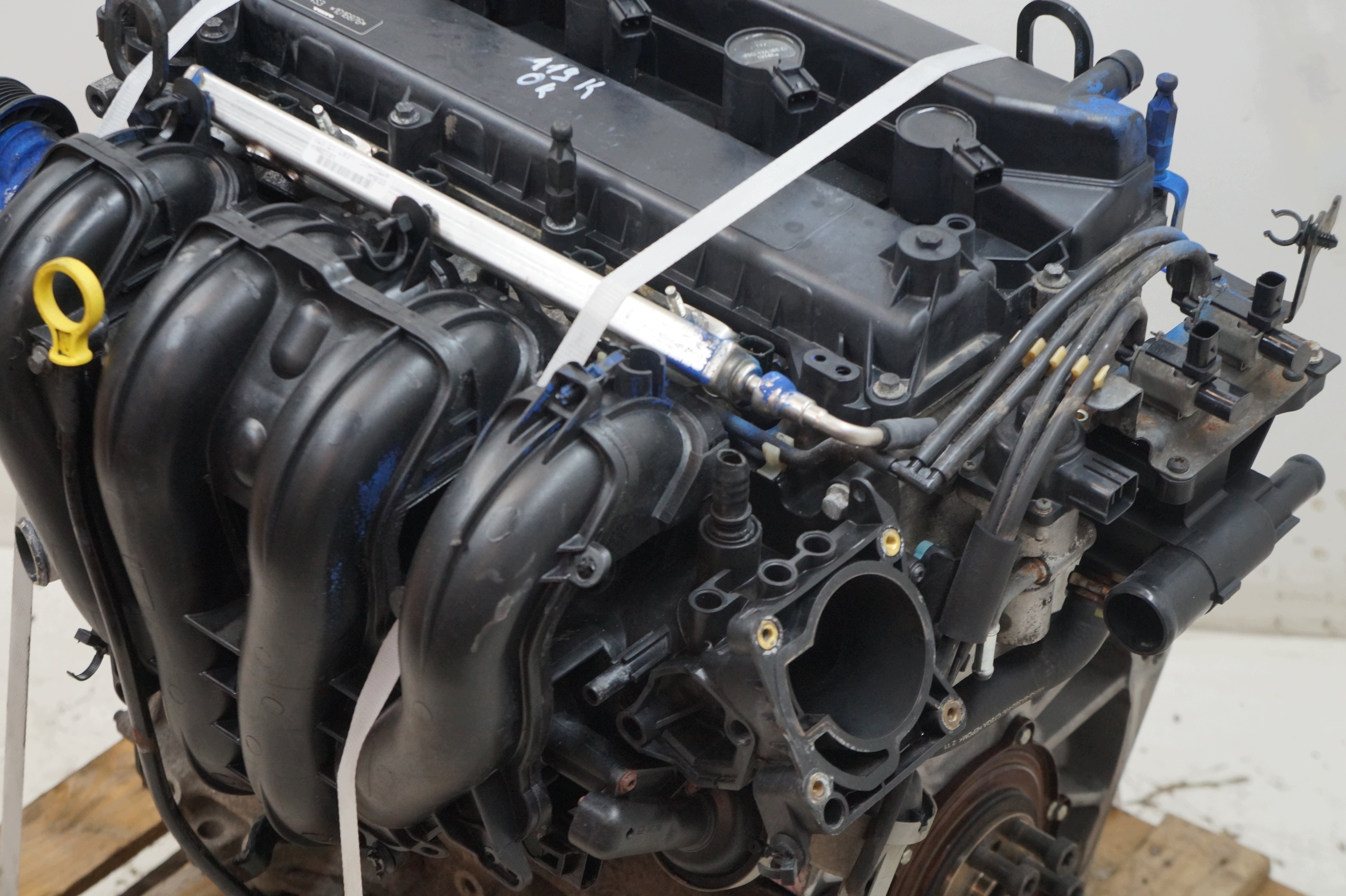 Moteur B 4204 S3 - Image 7