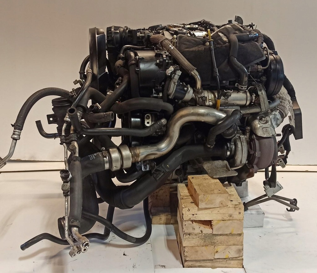 Moteur 276DT(TDV6) - Image 3